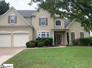 16 Treyburn Ct, Greer, SC 29650