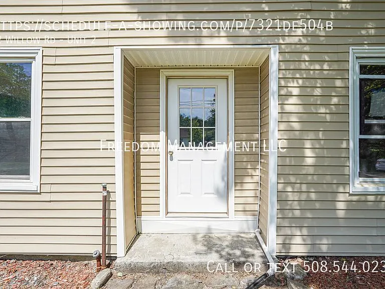 62 Willow Rd #2 — Photo 14