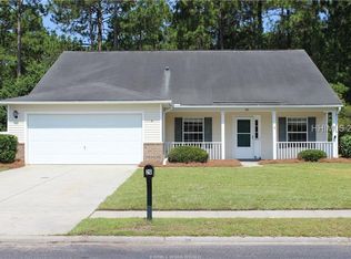 26 Hidden Lakes Ln, Bluffton, SC 29910
