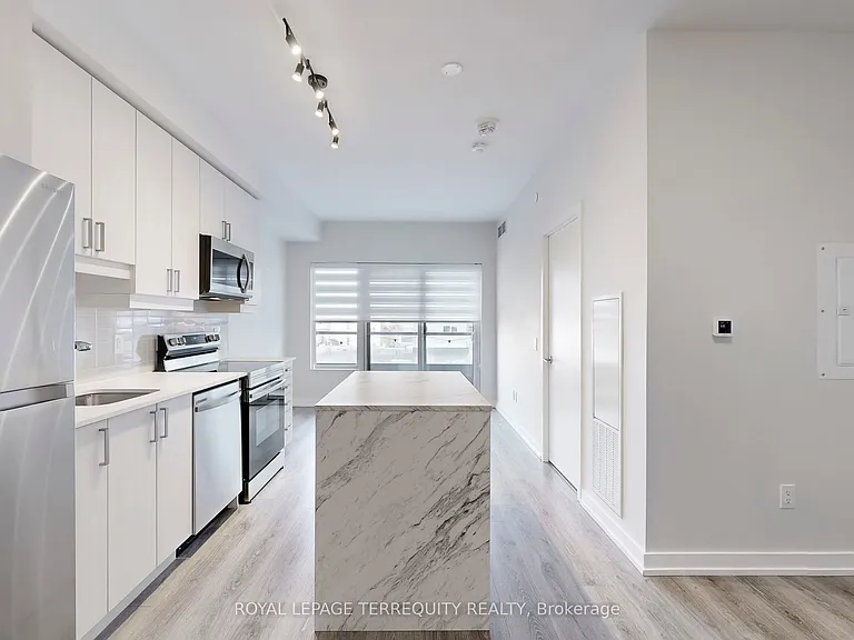 1480 Bayly St #408 — Photo 11