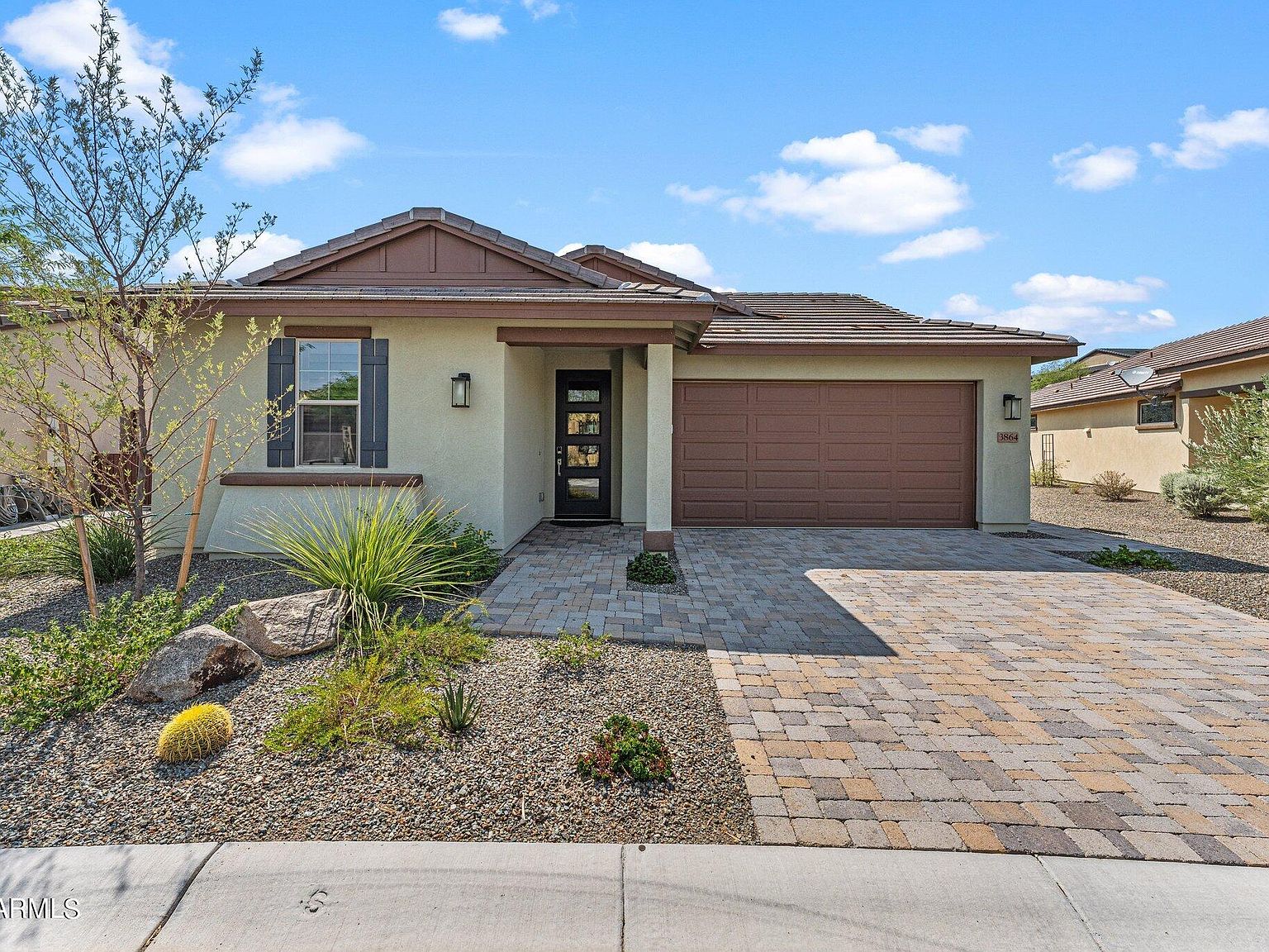 3864 Goldmine Canyon Way, Wickenburg, AZ 85390 | Zillow