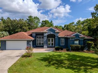 22 Poppy Ct, Homosassa, FL 34446