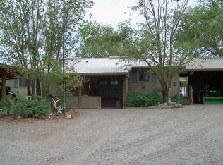 3104-331 County Rd, Silt, CO 81652