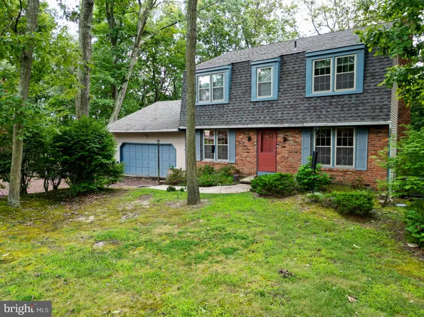 17 Nottingham Dr, Sicklerville, NJ 08081
