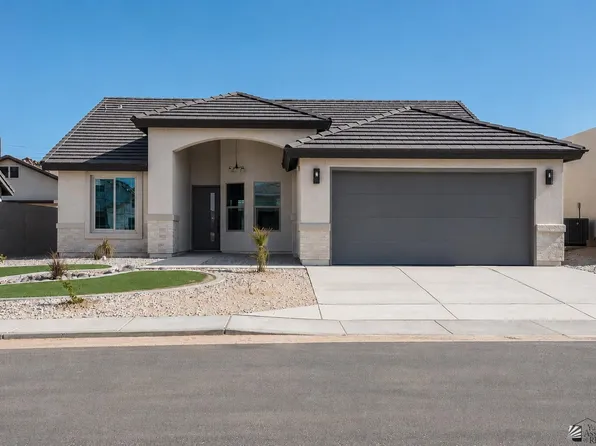 10753 E 45th Pl, Yuma, AZ 85367