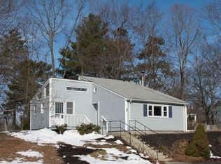 425 S Quinsigamond Ave, Shrewsbury, MA 01545