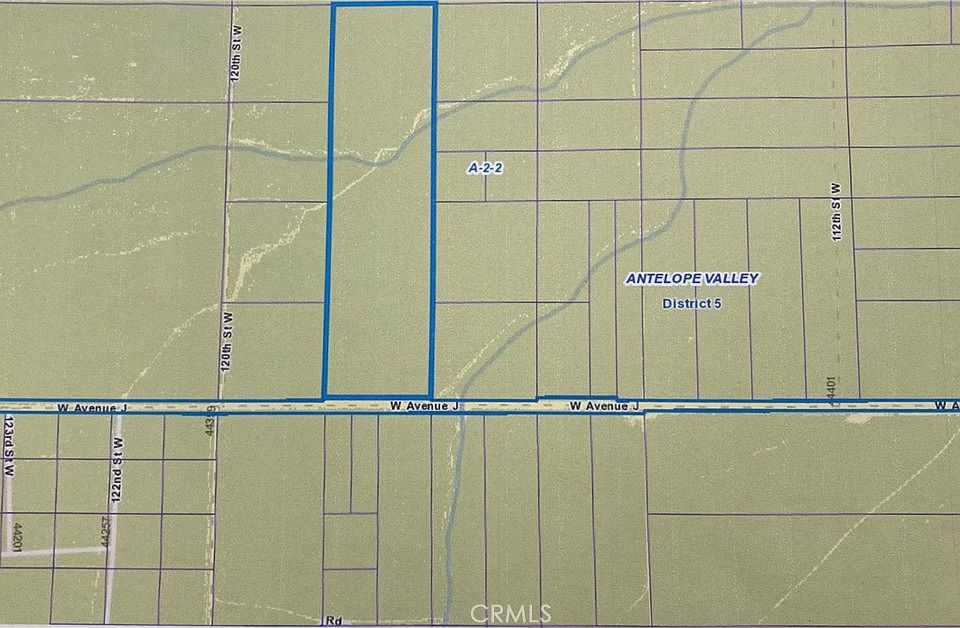 1st image of 0 Vac Avenue J Vic Sta #115