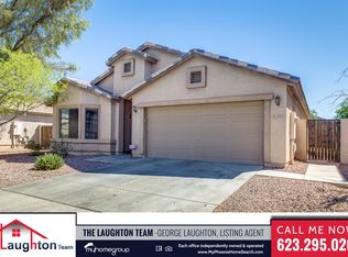 2903 S 73rd Dr, Phoenix, AZ 85043