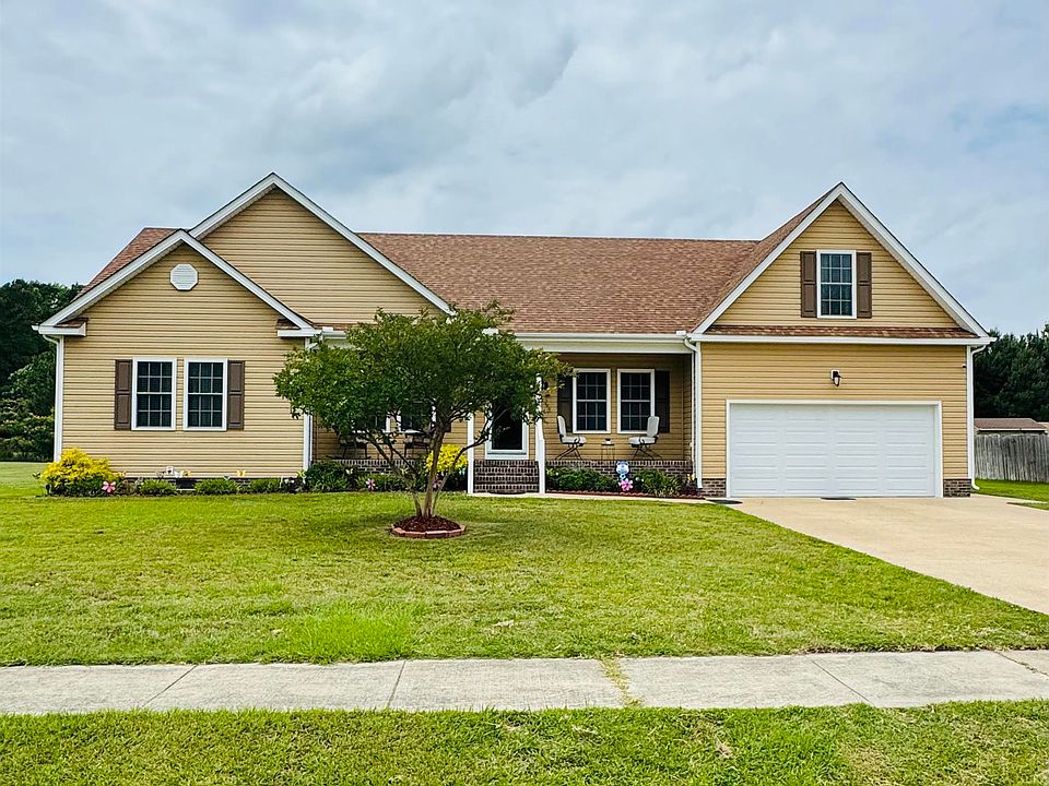 1st image of 120 Laurel Woods Blvd Lot 4