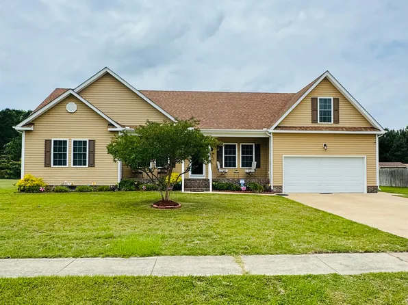 120 Laurel Woods Blvd Lot 4, Currituck, NC 27929