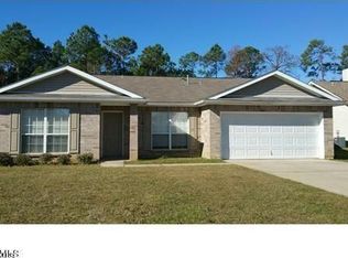 11930 Summerhaven Cir, Gulfport, MS 39503