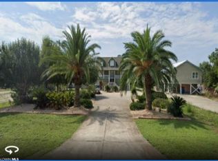 26548 Marina Rd, Orange Beach, AL 36561