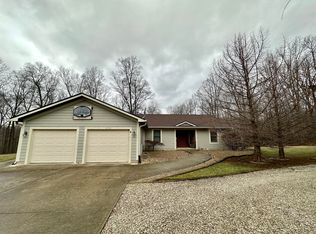 3510 W Nolans Trl, Martinsville, IN 46151