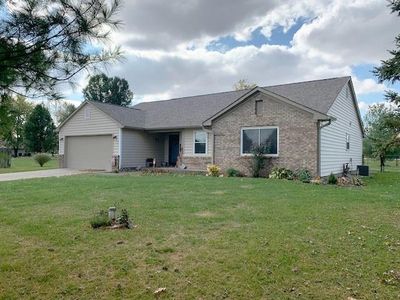 2462 S Brandywine Ct, Greenfield, IN, 46140