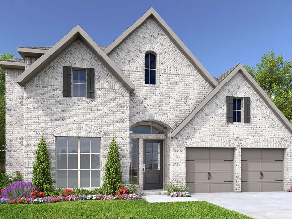 3299W Plan, Hidden Canyon 55'