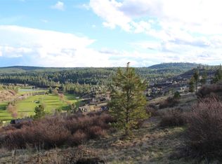 11415 S Elk Run Ln, Spokane, WA 99224