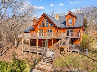 1348 Highview Cir, Bruner, MO 65620