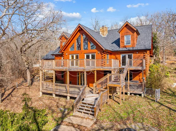 1348 Highview Circle, Bruner, MO 65620