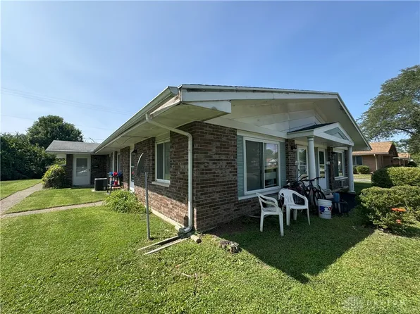 4609 Croftshire Dr #4603, Dayton, OH 45440