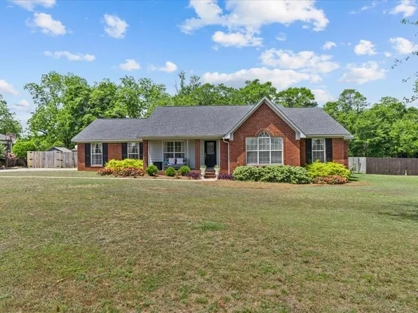 205 Dunleith Blvd, Dothan, AL 36303
