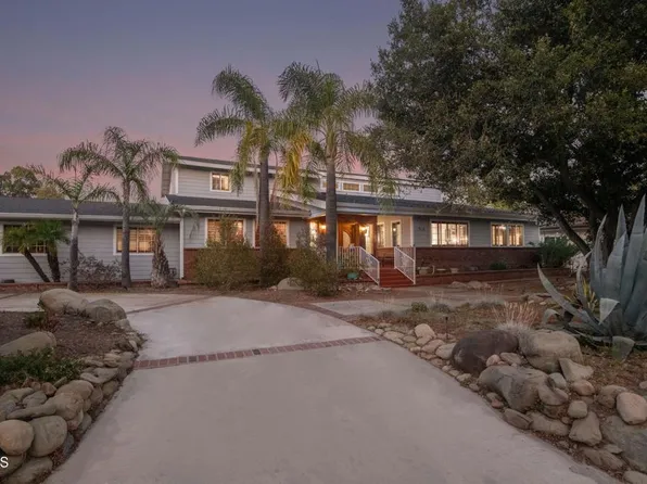 915 Cliff Dr, Santa Paula, CA 93060