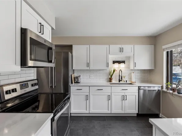 5536 S Lowell Boulevard, Littleton, CO 80123