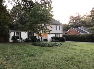 4132 Chandworth Rd, Charlotte, NC 28210