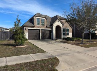 714 Fresh Sage Xing, Richmond, TX 77406
