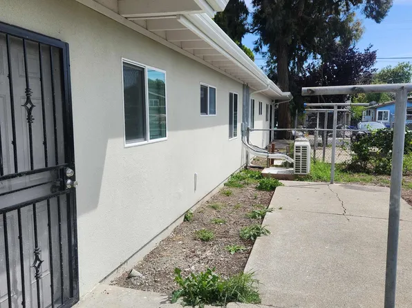 Silver Ave, Richmond, CA 94805