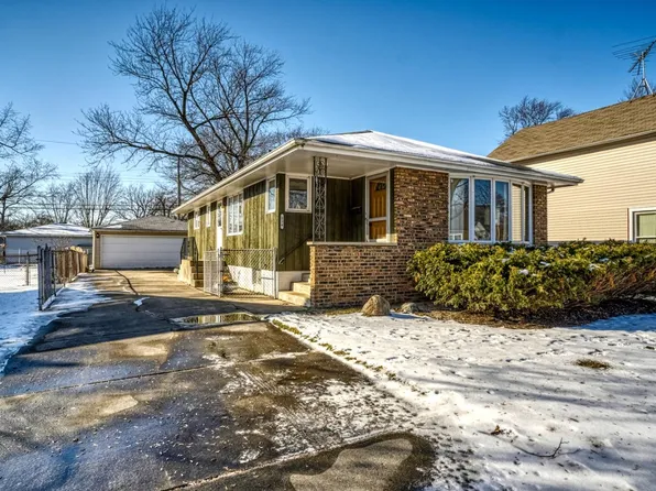 234 N Rensselaer St, Griffith, IN 46319