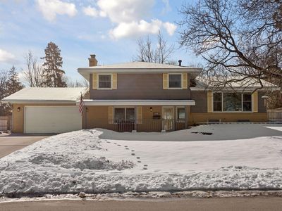 8301 34th Ave N, New Hope, MN, 55427