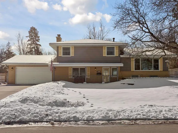 8301 34th Ave N, New Hope, MN 55427