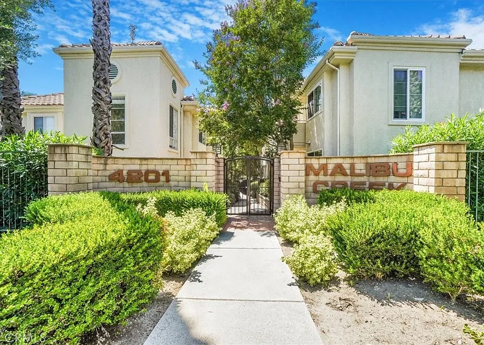 4201 Las Virgenes Rd #203