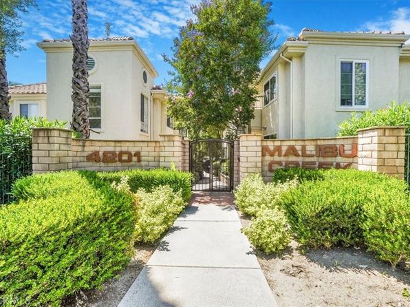 4201 Las Virgenes Rd Unit 203