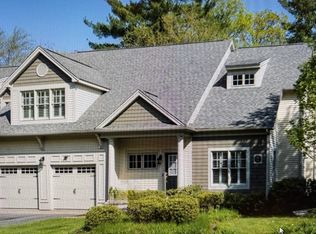 30 Nobscot Rd UNIT 14, Sudbury, MA 01776