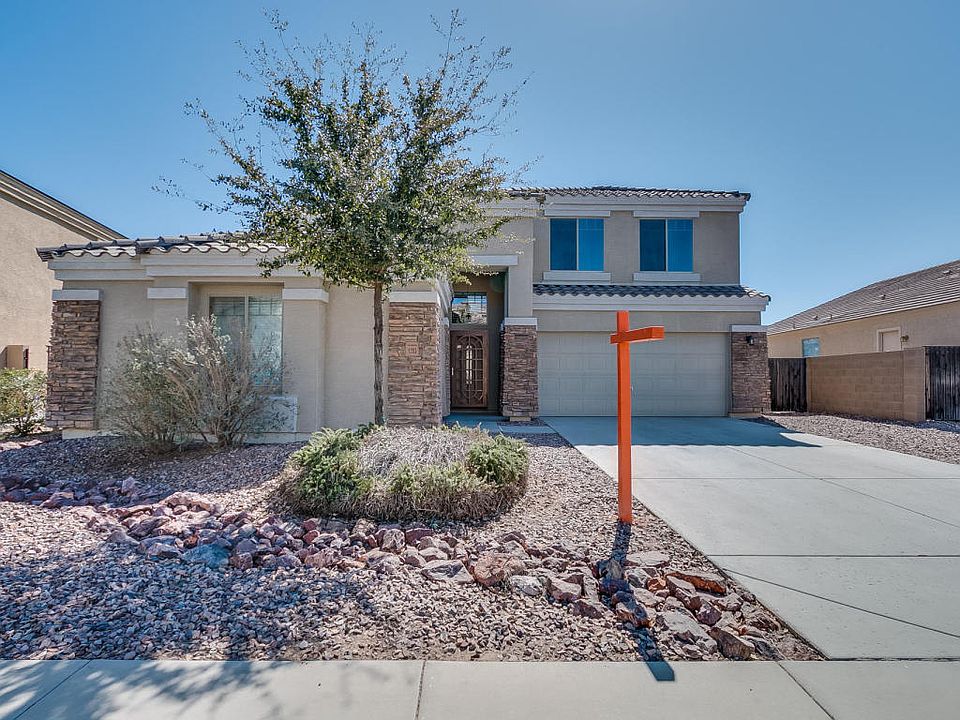 1st image of 1283 W Descanso Canyon Dr