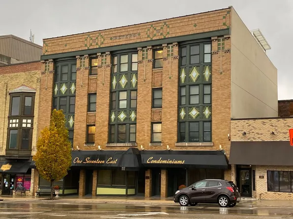 479, 117 E Milwaukee St Unit 6, Janesville, WI 53545