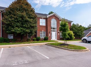 3014 Clevan Way UNIT 101, Louisville, KY