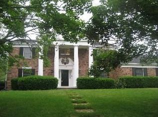 2735 Derby Rd, Toledo, OH 43615