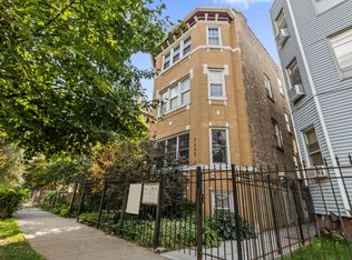 2632 N Springfield Ave APT 2, Chicago, IL 60647