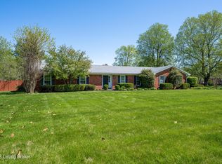 1881 Frankfort Rd, Shelbyville, KY 40065