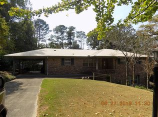 321 Donna Dr, Gardendale, AL 35071