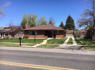3135 Burlington St, Butte, MT 59701