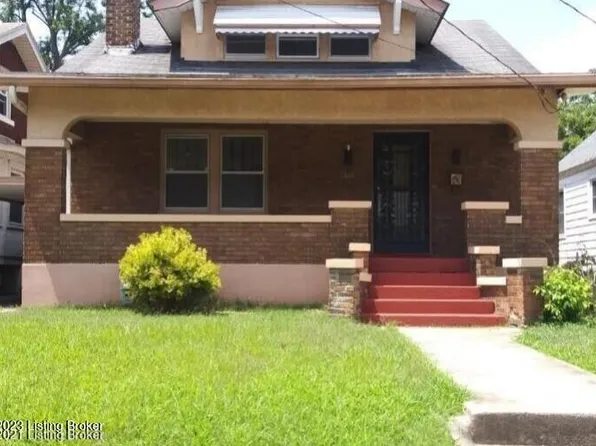1608 Cypress St, Louisville, KY 40210