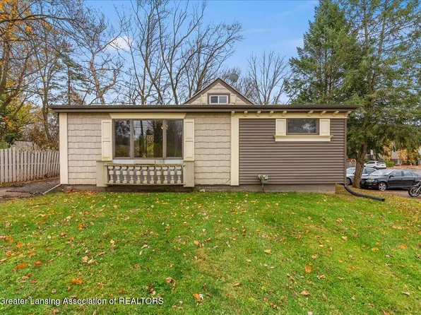 3301 W Mount Hope Ave, Lansing, MI 48911