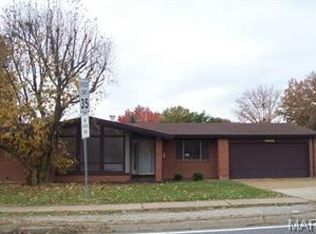 13405 New Halls Ferry Rd, Florissant, MO 63033