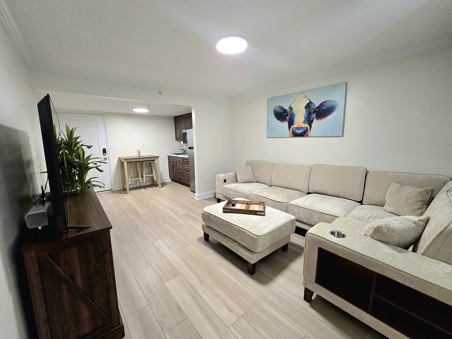 1 bed, 550 sqft, $1,450 — Photo 1