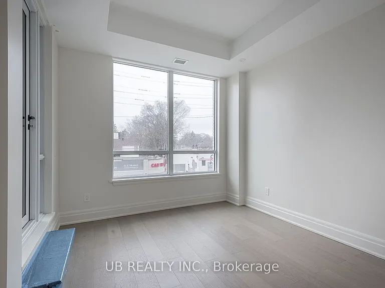 1451 Wellington St W #202 — Photo 20