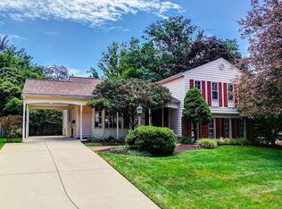 17 Brighton Ter, Gaithersburg, MD 20877