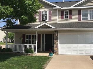 2005 SW 35th St #1302, Ankeny, IA 50021